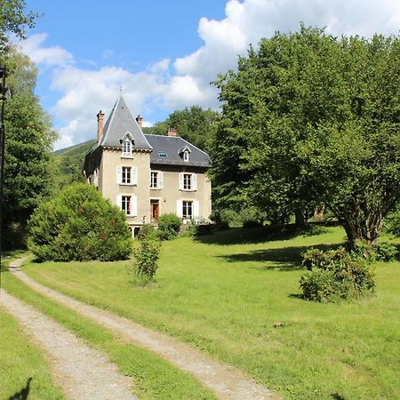 La Maison D'Eulalie La Chapelle-du-Bard Buitenkant foto